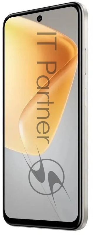 Смартфон Infinix X6531B HOT 50i 128Gb 4Gb серый титан моноблок 3G 4G 6.8 Android 802.11 a/b/g/n/ac GPS GSM900/1800 GSM1900 TouchSc