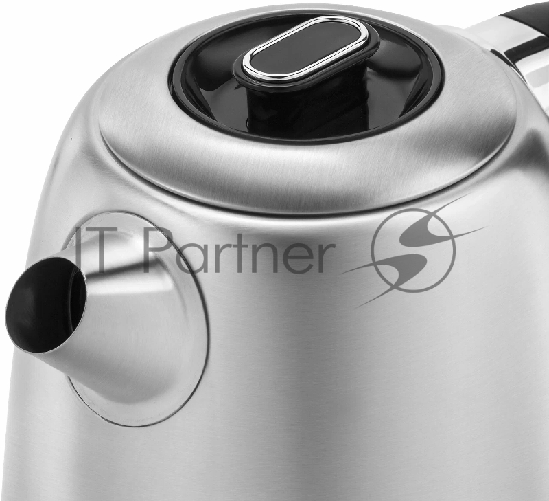 Чайник электрический Vitek VT-7065 1.7л. 2200Вт корпус: нерж.сталь