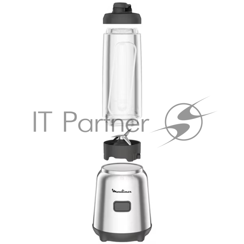 Блендер MOULINEX LM15FD10