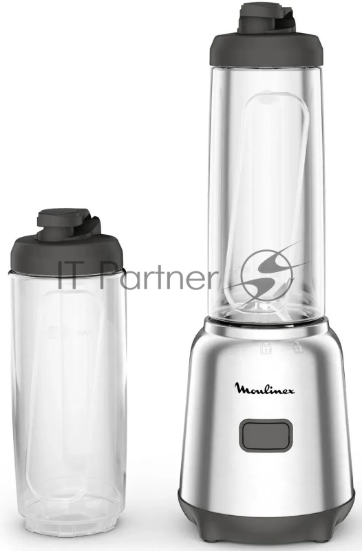 Блендер MOULINEX LM15FD10