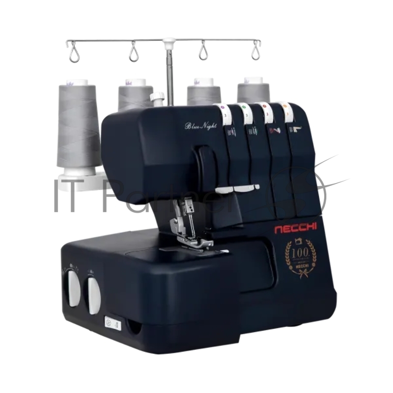 Оверлок Necchi NL12C