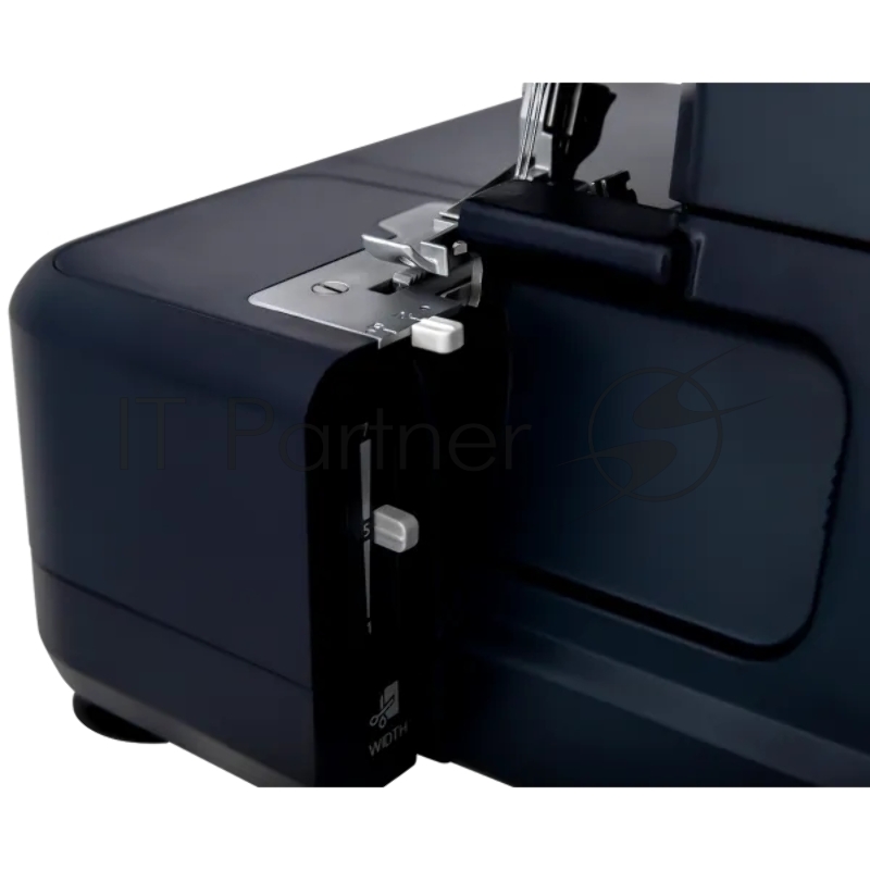 Оверлок Necchi NL12C