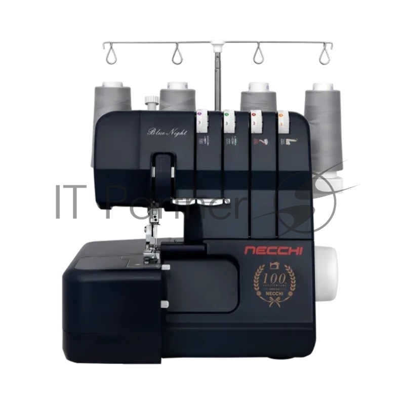 Оверлок Necchi NL12C