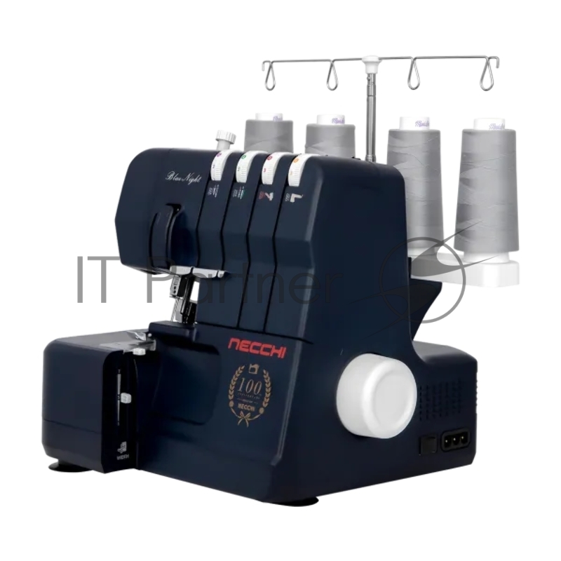Оверлок Necchi NL12C