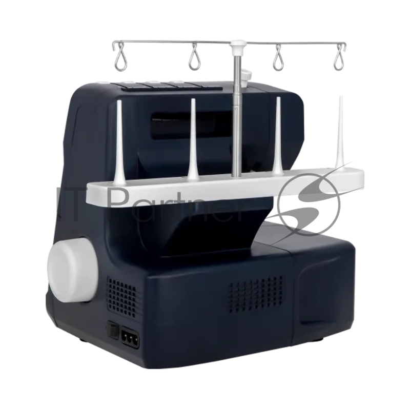 Оверлок Necchi NL12C