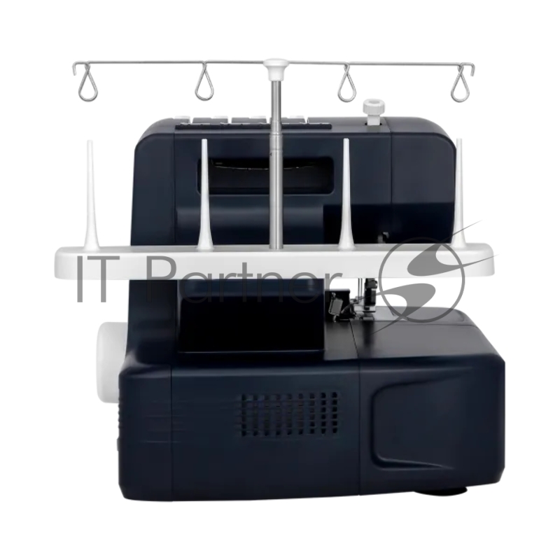 Оверлок Necchi NL12C