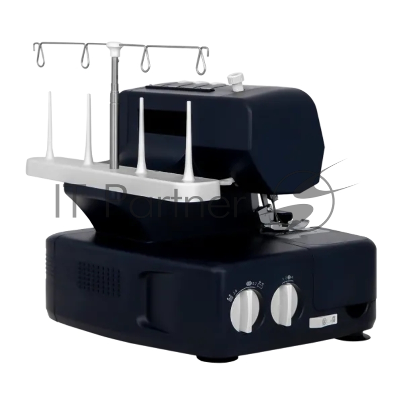 Оверлок Necchi NL12C