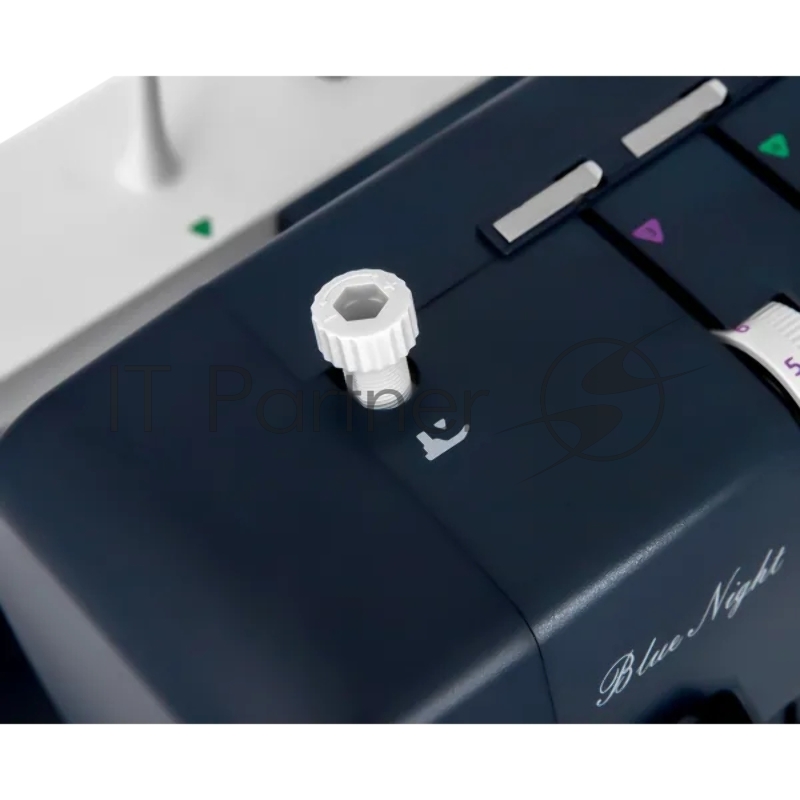 Оверлок Necchi NL12C