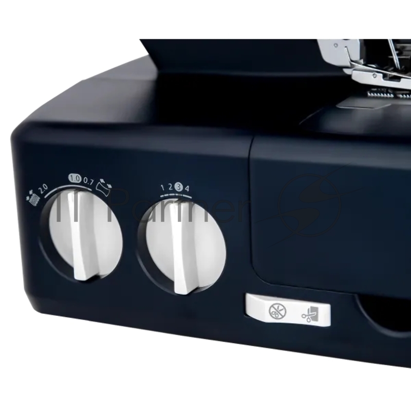 Оверлок Necchi NL12C