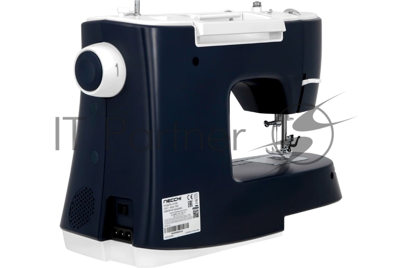 Швейная машина Necchi K418A