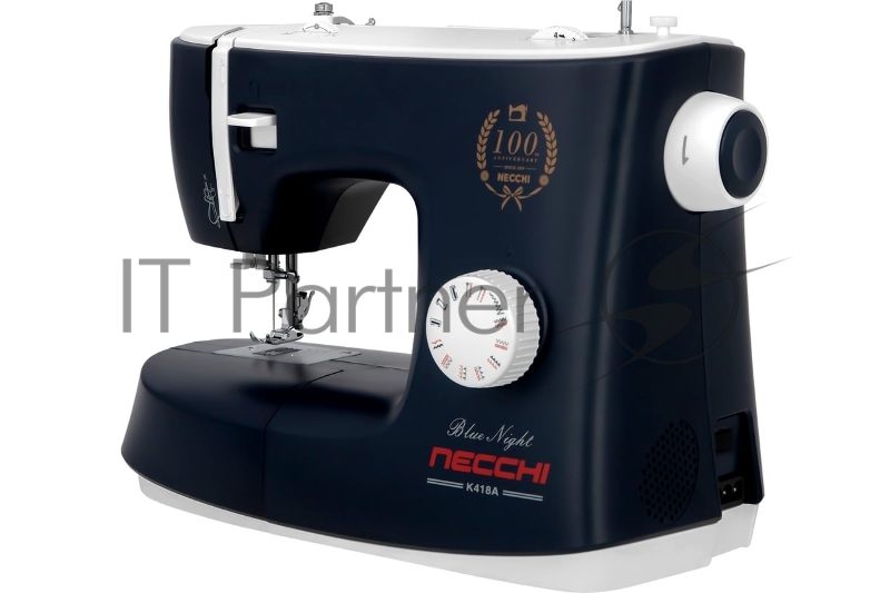 Швейная машина Necchi K418A