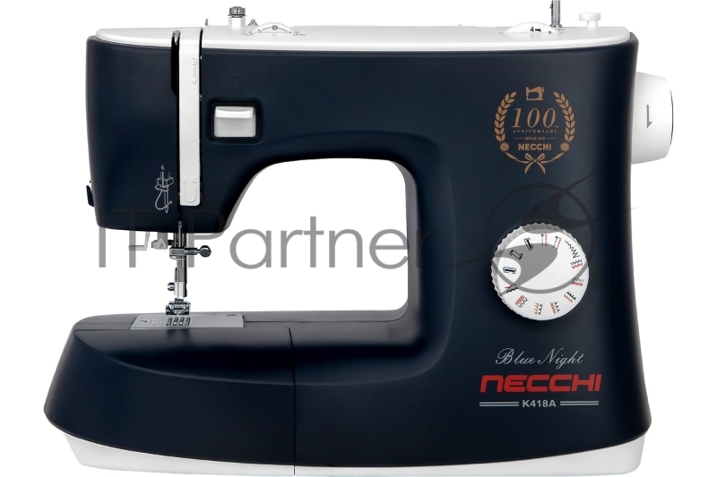 Швейная машина Necchi K418A