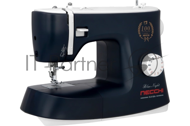 Швейная машина Necchi K418A
