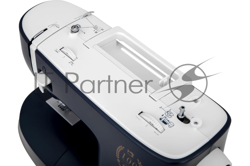 Швейная машина Necchi K418A