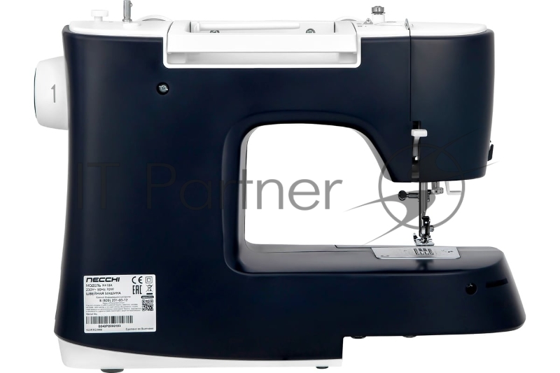 Швейная машина Necchi K418A