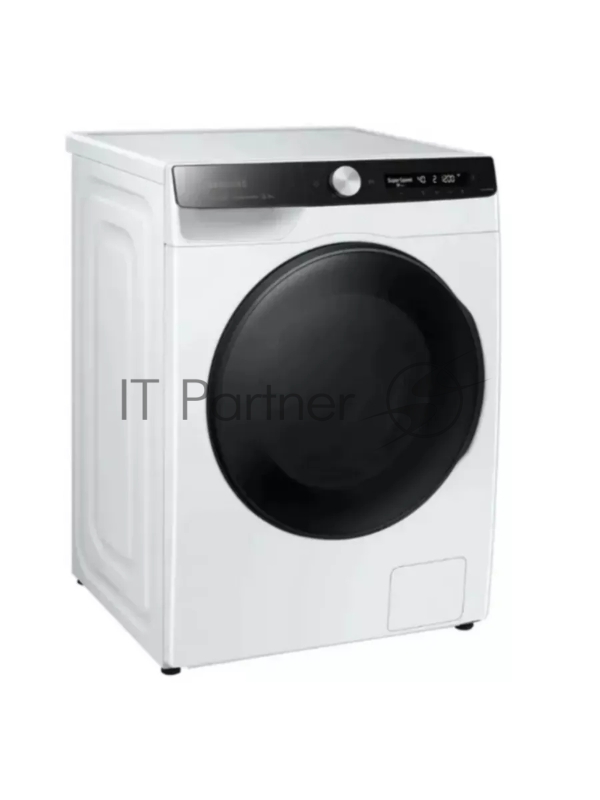 Стиральная машина Samsung WW80AG6L28BE