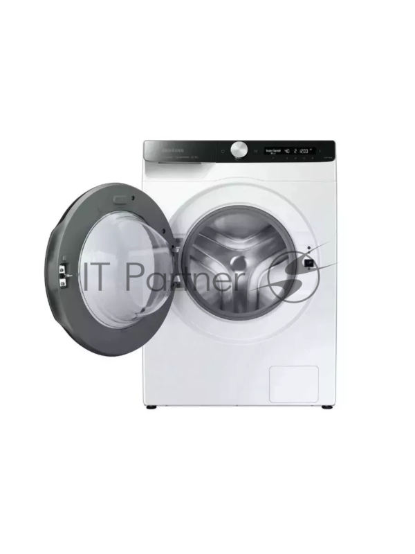 Стиральная машина Samsung WW80AG6L28BE