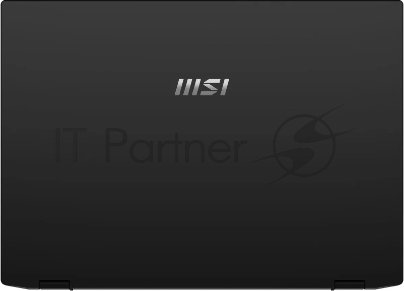 Ноутбук MSI Summit 16 E16 AI Studio Core Ultra 7 155H 16 16:10 QHD+ (2560x1600),IPS,Touch,Pen, LPDDR5 16GB,1TB SSD, NV RTX 4050, GDDR6 6GB,Black,82Whr,2,1kg,2y,Win11 Pro,KB Eng/Rus