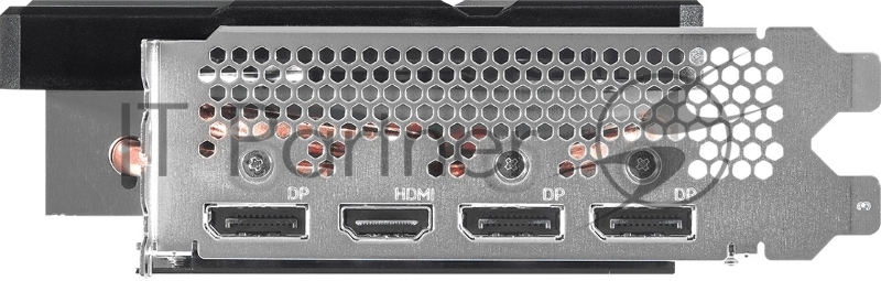 Видеокарта ASROCK 8 Гб GDDR6 256 бит PCIE 4.0 16x GPU 1700 МГц 1xВыход HDMI 3xВыход DisplayPort A580CL8GO