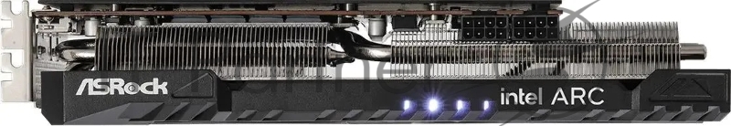 Видеокарта ASROCK PCI-E 4.0 A750 8GB A750 CL SE 8GO