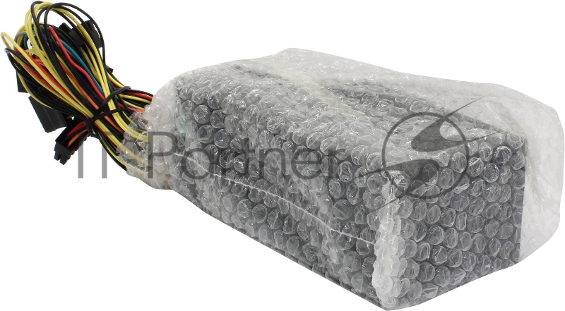 Блок питания 300W ExeGate TPS300 (TFX, 8cm fan, 24pin, (4+4)pin, PCI-E, 3xSATA, 2xIDE, black)