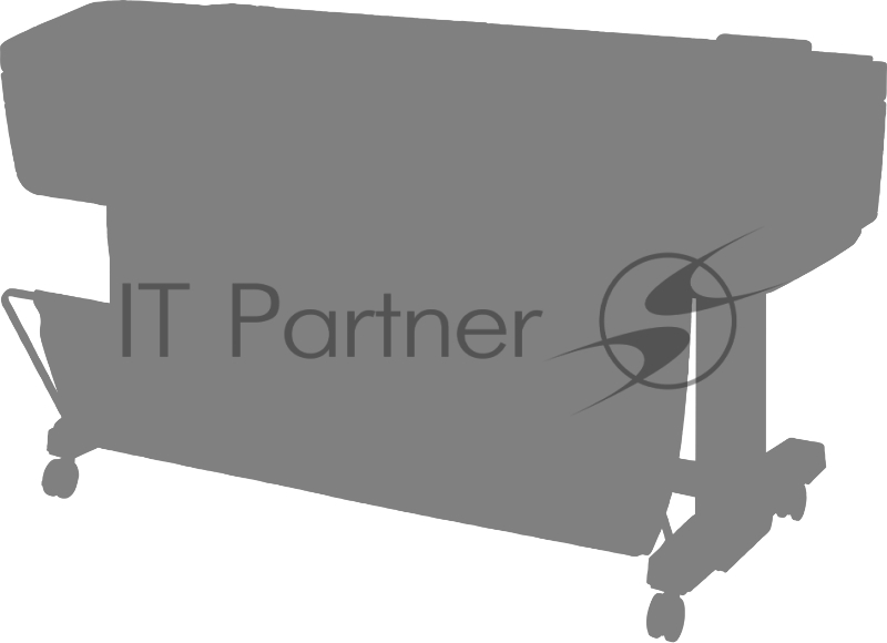 Плоттер HP Designjet T1700 44 PostScript <1VD87A> A0, 128Гб (виртуальная), HDD500Гб, USB, LAN