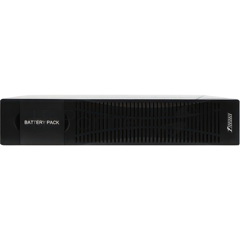 Аккумулятор для ИБП Powerman 24-18-2U-1.4 для Online 1000 RT (6135039)