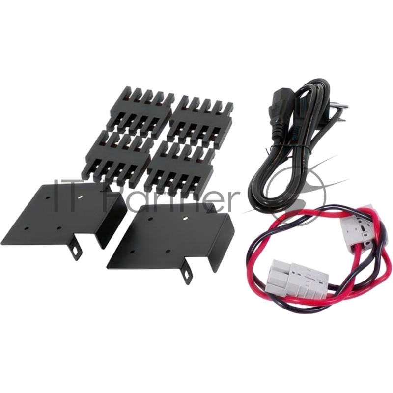 Аккумулятор для ИБП Powerman 24-18-2U-1.4 для Online 1000 RT (6135039)