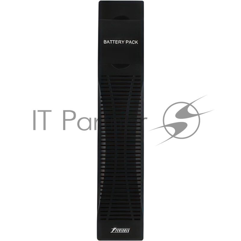 Аккумулятор для ИБП Powerman 24-18-2U-1.4 для Online 1000 RT (6135039)