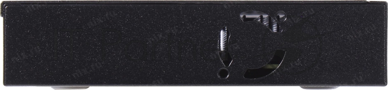 Коммутатор Tenda TEM2010F 8-портовый Ethernet 2,5G