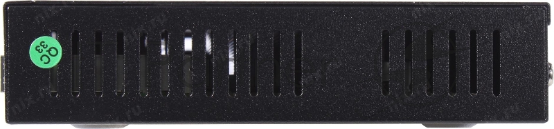 Коммутатор Tenda TEM2010F 8-портовый Ethernet 2,5G