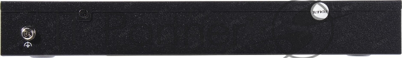 Коммутатор Tenda TEM2010F 8-портовый Ethernet 2,5G