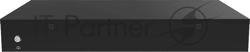 Коммутатор Tenda TEM2010F 8-портовый Ethernet 2,5G