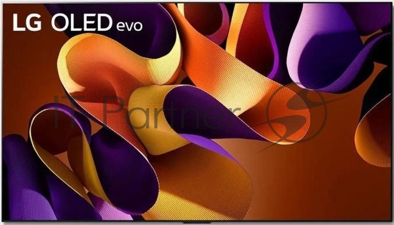 Телевизор LG OLED77G4RLA