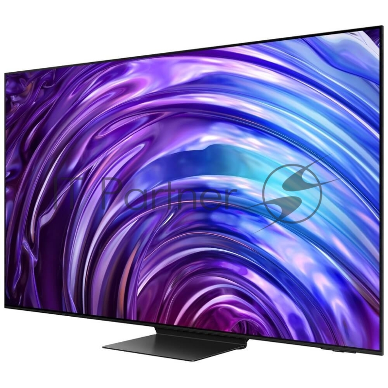 Телевизор Samsung 55 QE55S95DAUXRU OLED 4K UHD 120Hz Tizen Smart TV