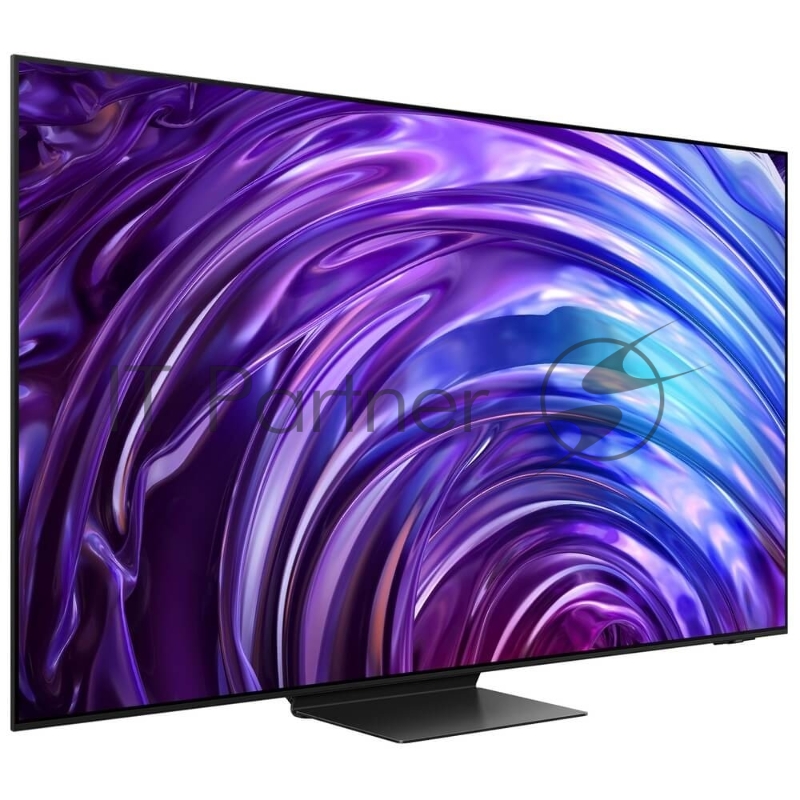Телевизор Samsung 55 QE55S95DAUXRU OLED 4K UHD 120Hz Tizen Smart TV