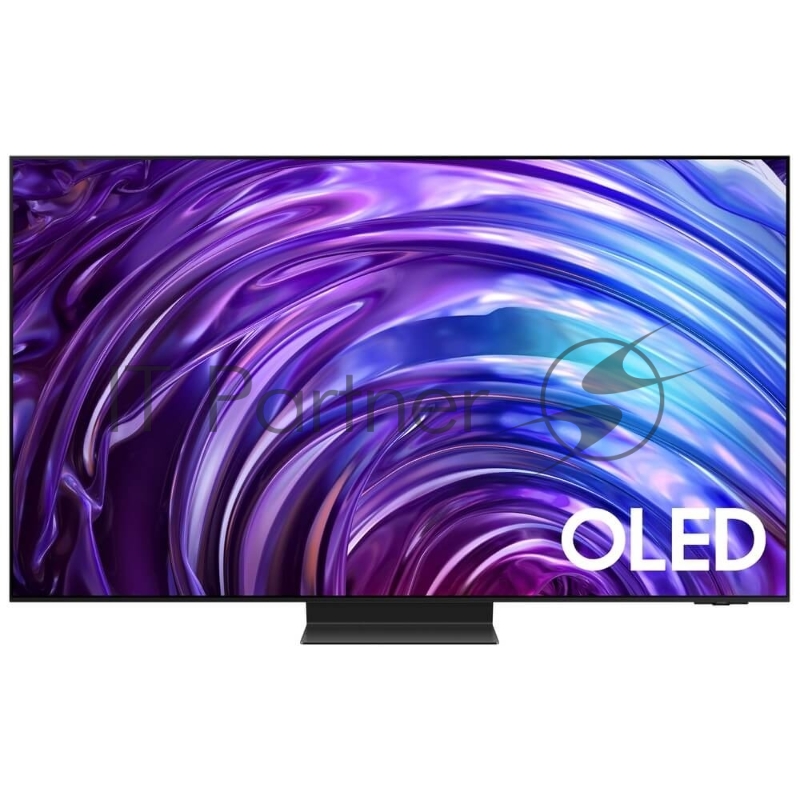 Телевизор Samsung 55 QE55S95DAUXRU OLED 4K UHD 120Hz Tizen Smart TV