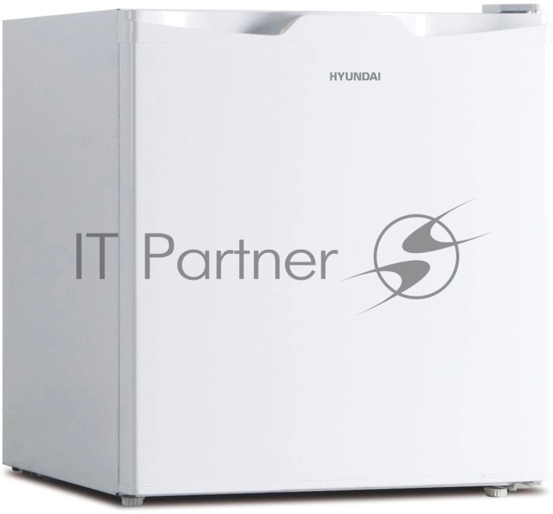 Холодильник Hyundai CO0551WT 1-нокамерн. белый