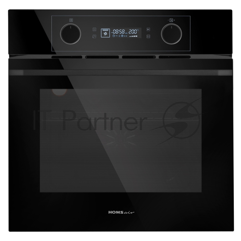 Шкаф духовой электрический HOMsair OEM6010BK2