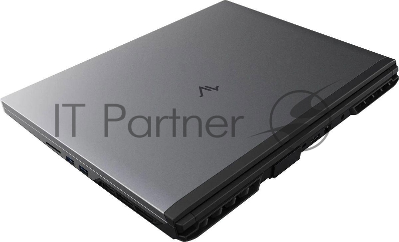 Ноутбук Maibenben X16A-R77445 16 IPS FHD/AMD Ryzen 7 7435H 3.1Ghz/16384Mb/512PCISSDGb/Ext GeForce RTX4050(6144Mb)/1920x1080 (матовый)/Cam/BT/WiFi/62WHr/war 1y/Серый/2.2кг/Linux + Screen 120Hz, 300nits, sRGB 100%, 16:10