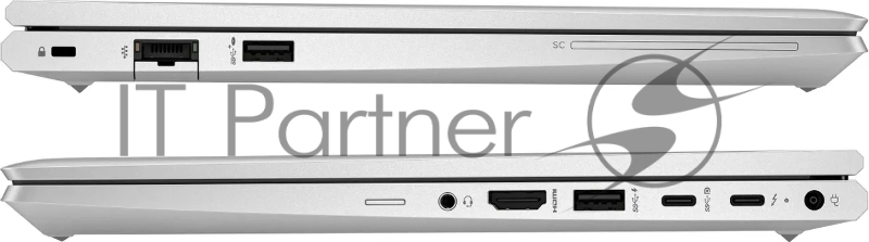 Ноутбук HP EB 640 G10 14 CI5-1355U 16/512GB W11P