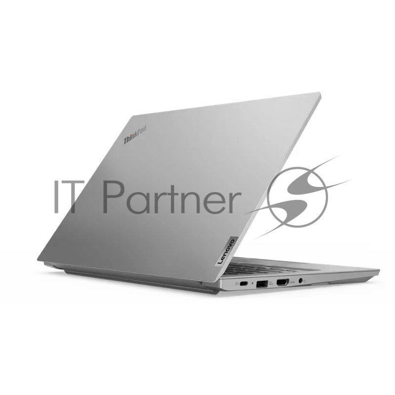 Ноутбук Lenovo ThinkPad E14 Gen4 / 14 FHD IPS 300nits / i5-1235U / 8GB (8_MB) / SSD 512GB / MX550-2
