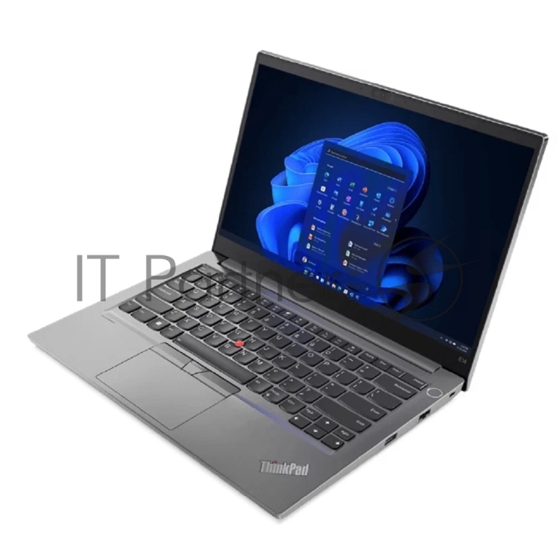 Ноутбук Lenovo ThinkPad E14 Gen4 / 14 FHD IPS 300nits / i5-1235U / 8GB (8_MB) / SSD 512GB / MX550-2