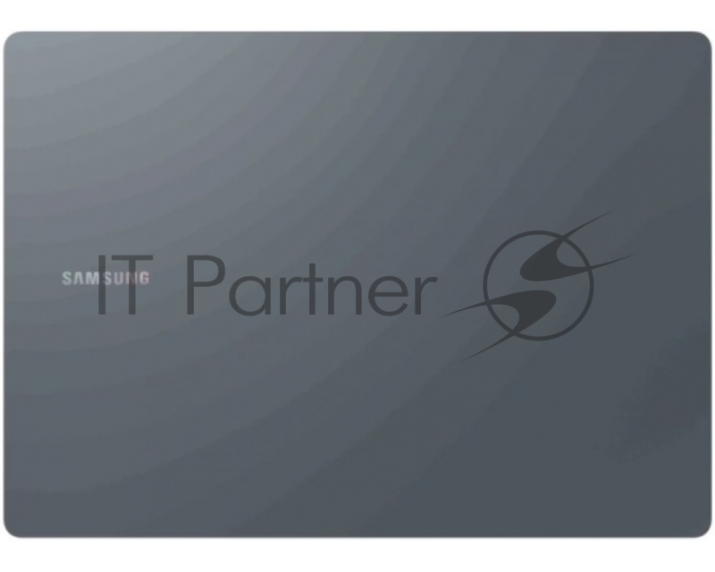 Ноутбук Samsung Galaxy Book4 Pro 14 AMOLED (2880x1800 )/Touch/Intel Core Ultra 7 155H 1.4Ghz/16384Mb/512PCISSDGb/noD Arc graphics/Cam/BT/WiFi/63WHr/war 1y/Win11Home/Серый/1.23кг