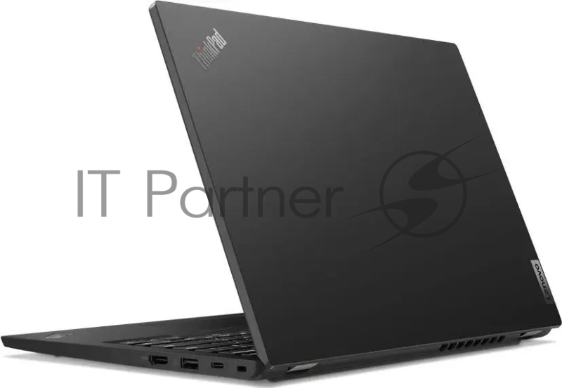 Ноутбук Lenovo ThinkPad L13 G4 Core i5 1335U 16Gb SSD512Gb Intel Iris Xe graphics 13.3 IPS WUXGA (1920x1200) noOS black WiFi BT Cam (21FHA1PGCD)