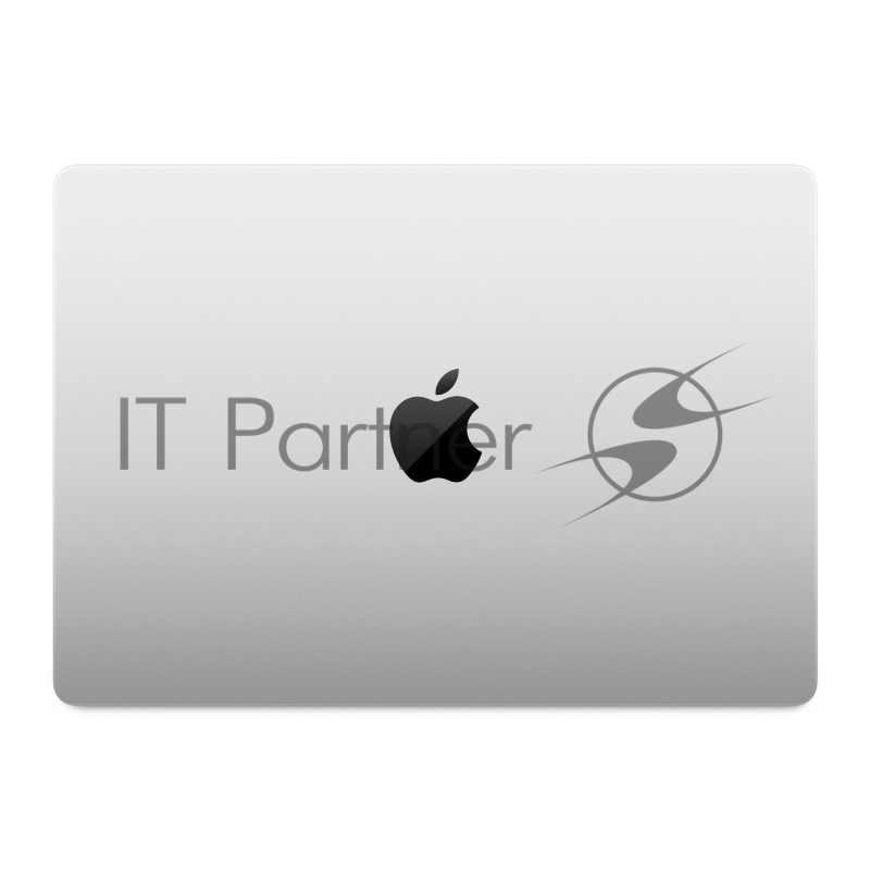 Ноутбук Apple MacBook Pro 16 Silver 14CPU/30GPU 36/1 TB Apple M3 Max MRW73LL/A 195949000201