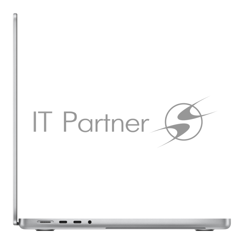Ноутбук Apple MacBook Pro 16 Silver 14CPU/30GPU 36/1 TB Apple M3 Max MRW73LL/A 195949000201