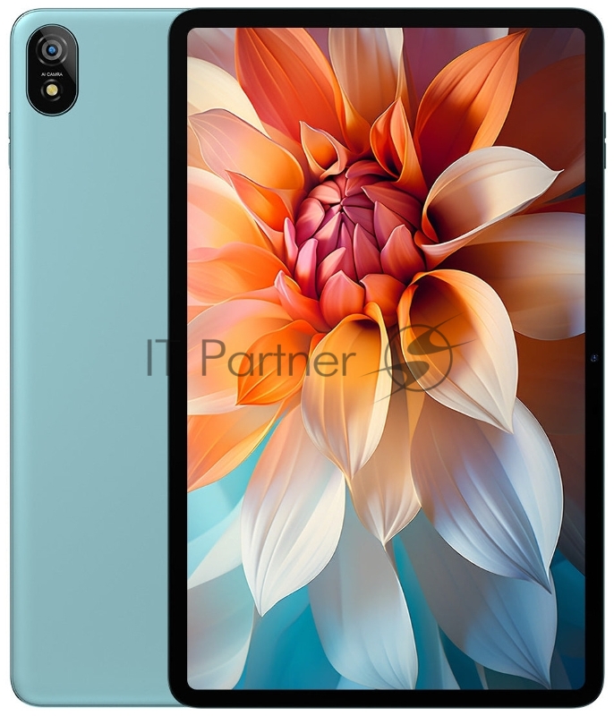 Планшет 12 Blackview TAB 18 LTE 12/256GB зеленый (18.12-256.GN)