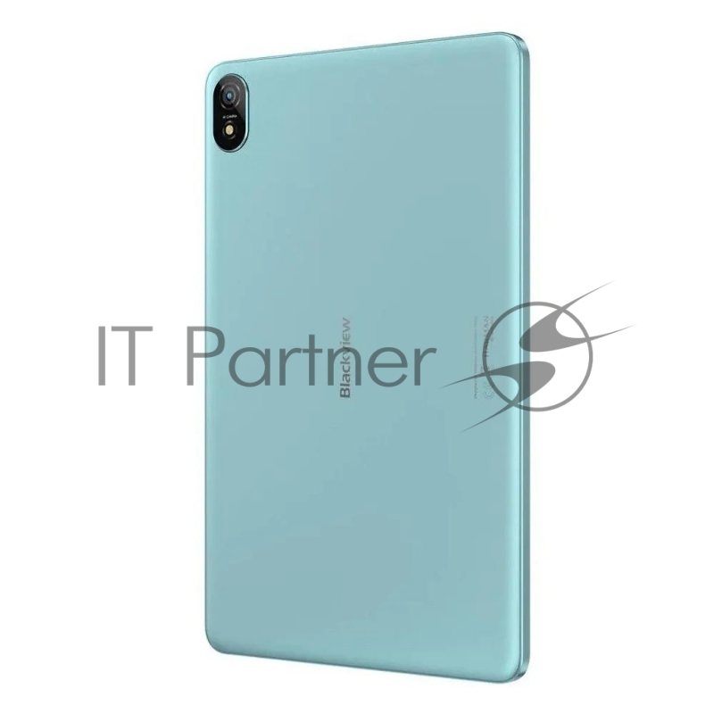 Планшет 12 Blackview TAB 18 LTE 12/256GB зеленый (18.12-256.GN)