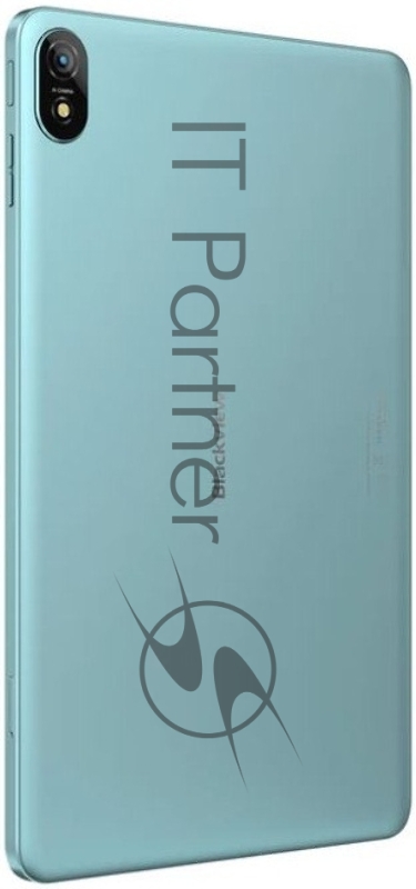 Планшет 12 Blackview TAB 18 LTE 12/256GB зеленый (18.12-256.GN)